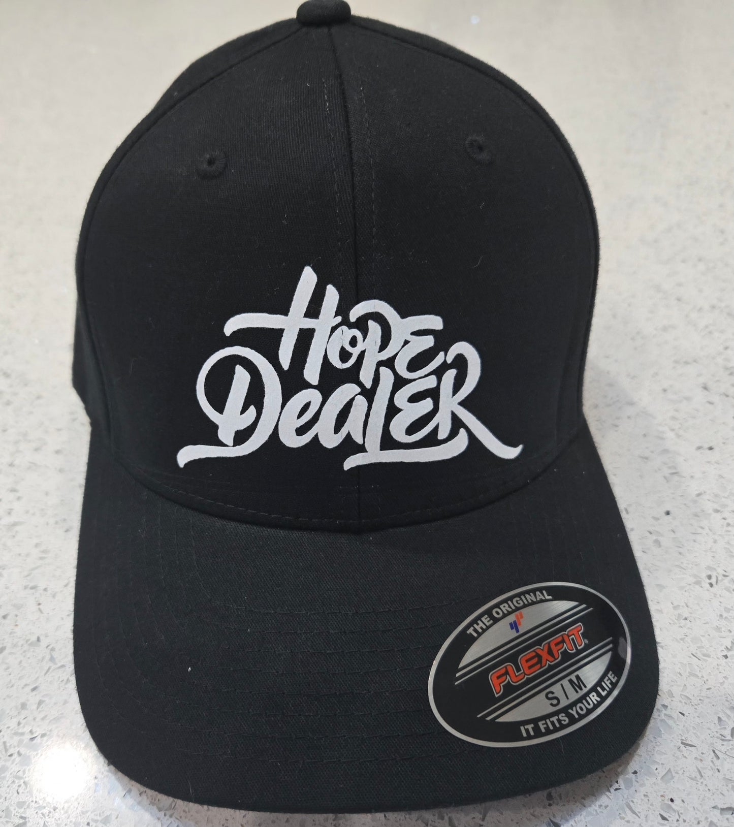 Hope Dealer FF Hat S/M