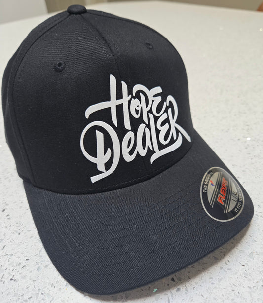 Hope Dealer FF Hat L/XL