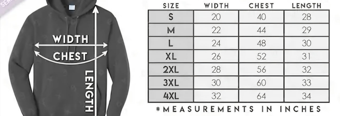 Hope Dealer Hoodie Red w/black