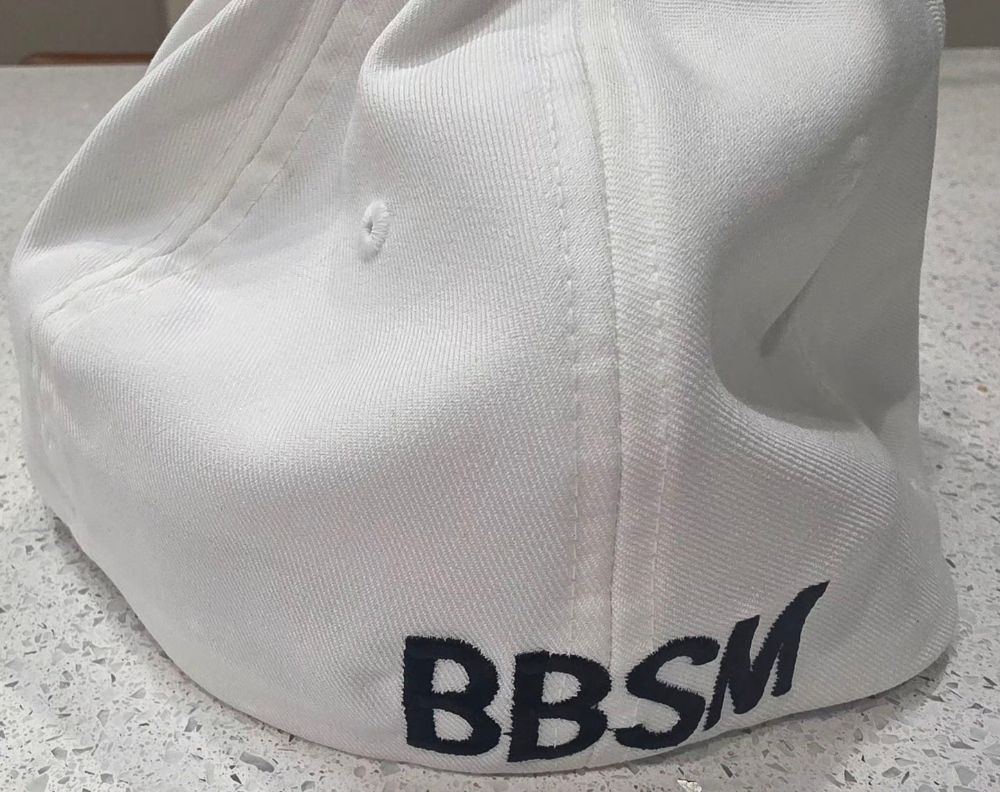 Hope Dealer FF Hat L/XL White