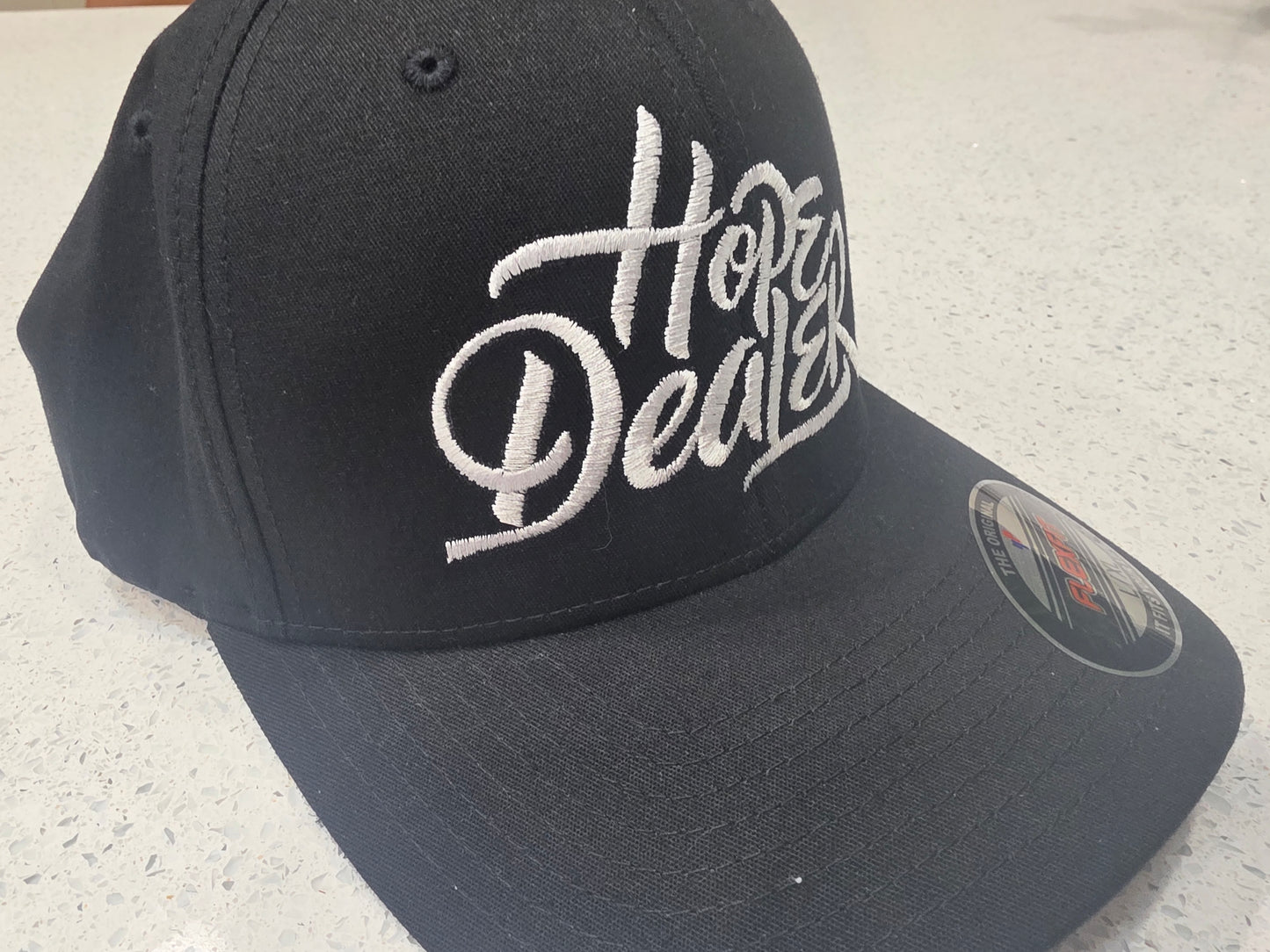 Hope Dealer FF Hat S/M - embroidery